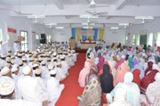 Madrasah Taiyebiyah - Sanad Nawaazi & Play by at-Taiyebaat Group